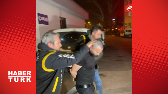 Bursa'da 2 kişiyi öldürdü, İstanbul'da yakalandı!
