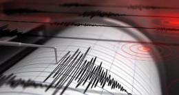 Kahramanmaraş’ta 4.4 büyüklüğünde deprem – En Son Haber