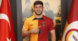 Ve Yusuf Demir transferi hayırlı olsun! Yeni adresi resmen belli oldu