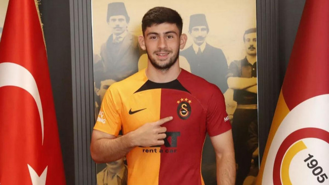 Ve Yusuf Demir transferi hayırlı olsun! Yeni adresi resmen belli oldu