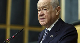 ‘Beşiktaş’ çıkışı gündem olmuştu! MHP lideri Bahçeli ‘Bazı eksikliklerin olması normaldir’ dedi yeni takımını duyurdu