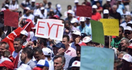 EYT'liler çalışmaya devam edebilir mi?