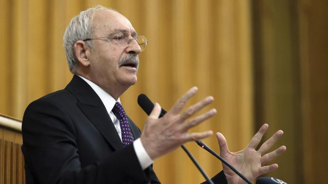 Cumhurbaşkanı Erdoğan’ın rakibi belli oluyor! Yarınki toplantı öncesi Kılıçdaroğlu’ndan ‘adaylık’ açıklaması: Sanmıyorum ki…