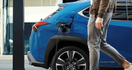 Türkiye'de elektrikli otomobiller revaçta! Son 1 yılda yüzde 132 arttı