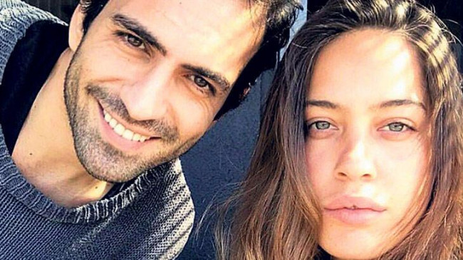 Haberler: Buğra Gülsoy ile Nilüfer Gürbüz’ün beş yıllık evliliği bitti! – Magazin Haberleri