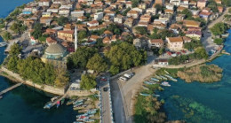 Sonbaharın gözde tatil köşeleri – Seyahat haberleri