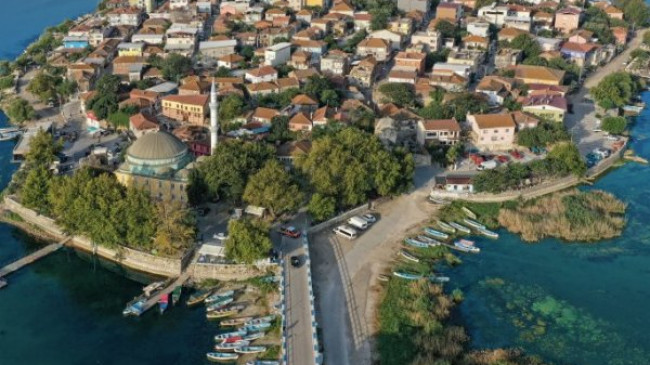 Sonbaharın gözde tatil köşeleri – Seyahat haberleri