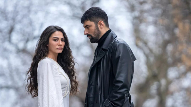 Adım Farah konusu ve oyuncuları