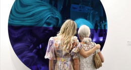 Art Dubai’nin 16. edisyonu ön gösterimle kapılarını açtı