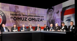 OMUZ OMUZA YARDIM KAMPANYASI | Kim ne kadar bağış yaptı? İşte toplanan bağış miktarı!