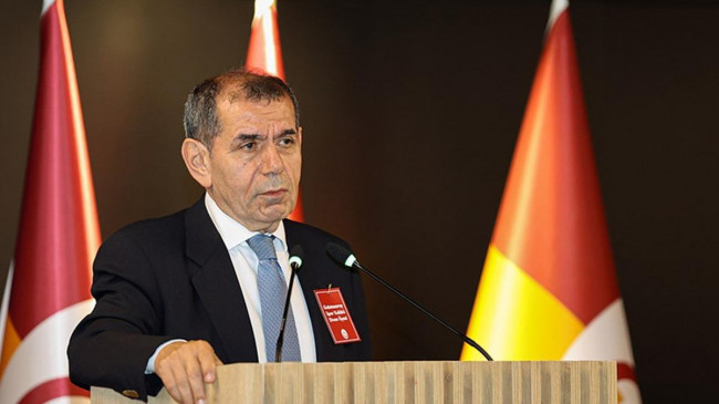 Dursun zbek: Yaralar sarmak iin buradayz