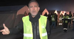 Depremde ebeveynini kaybeden üniversite öğrencilerine burs vereceğiz