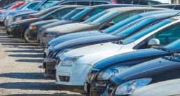 Kişi başına düşen araç sayısında zirvede olan iller belli oldu – Sözcü