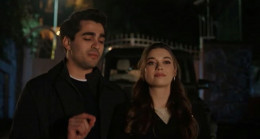 Yalı Çapkını 22. bölüm 2. fragmanı: Ferit’ten Seyran’a romantik sürpriz