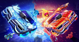 Rocket League Sistem Gereksinimleri 2023: Rocket League Kaç GB Yer Kaplar?