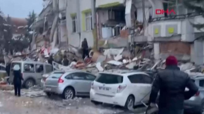 Kasko yaptırırken deprem maddesine dikkat! Depremde hasar gören araçlar ne olacak?