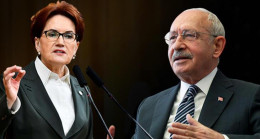 6’lı masa toplantısı öncesi son kulis bilgileri! Meral Akşener isim önerecek mi?