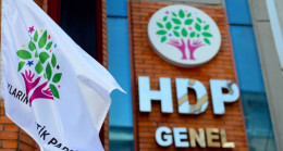 AYM, HDP’nin Hazine yardımına bloke konulmasına itirazı görüşecek