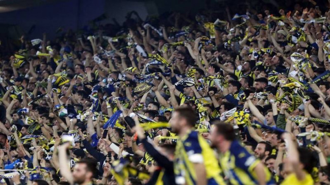 Kayserispor-Fenerbahçe maçındaki deplasman yasağına yürütmeyi durdurma kararı