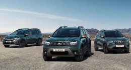 Dacia Extreme’ler haziranda gelecek – Araba Haberleri