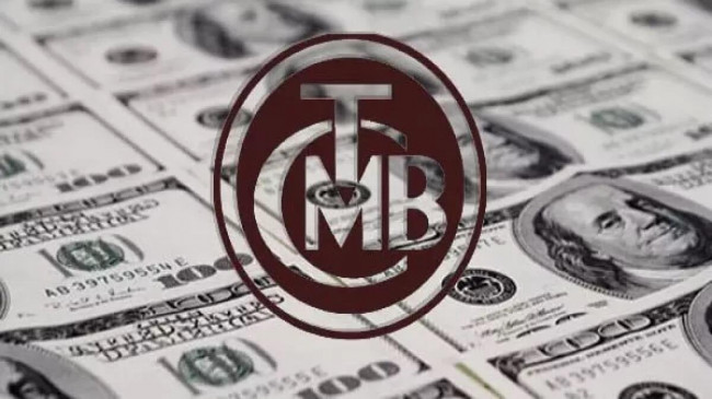TCMB toplam rezervleri azaldı – Son Dakika Ekonomi Haberleri