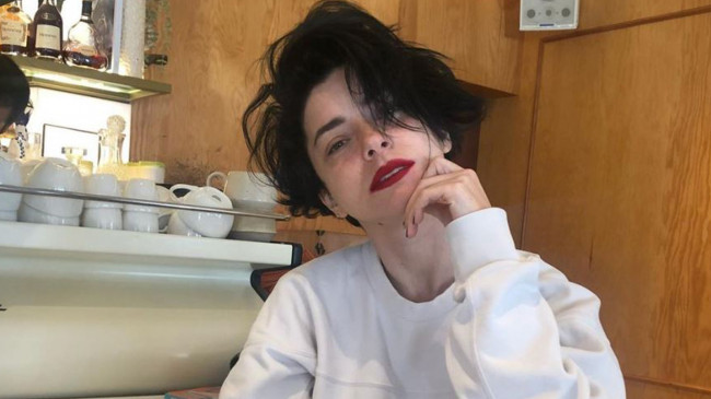 Merve Boluğur’dan depremin ardından tepki çeken sözler: İşler durdu kardeş