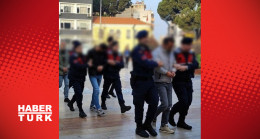 Aydın merkezli yasa dışı bahis operasyonunda 8 şüpheli yakalandı