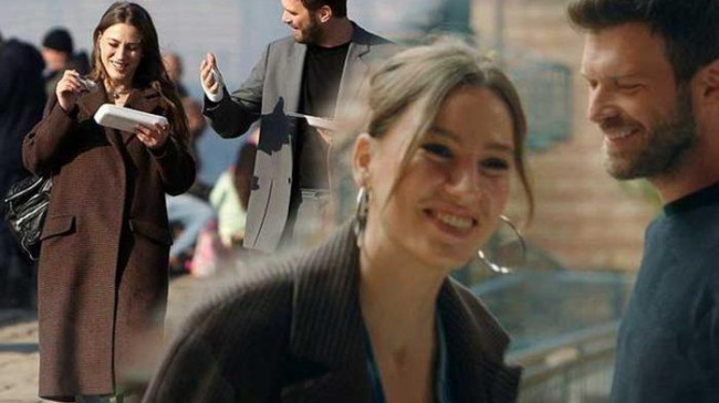 Aile dizisinin konusu nedir? Aile dizisi kadrosunda kimler var? Kıvanç Tatlıtuğ ve Serenay Sarıkaya bu dizide buluşuyor!