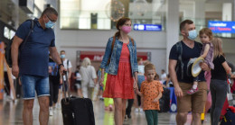 Antalya turizmde yine lider – Haberler