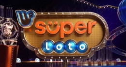 2 Mart Perşembe Süper Loto çekiliş sonuçları açıklandı mı? Süper Loto sonuç sorgulama! Tıkla, öğren!
