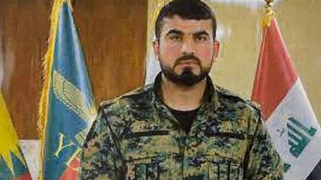 SON DAKİKA | MİT’ten Sincar’da PKK’ya nokta operasyon!