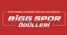 Bigg Spor Ödülleri sahiplerini buluyor