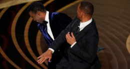 Will Smith tokat olayından bir yıl sonra ilk ödülünü aldı