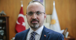 AK Parti Grup Başkanvekili Turan, 6’lı masanın dağılmasını yorumladı