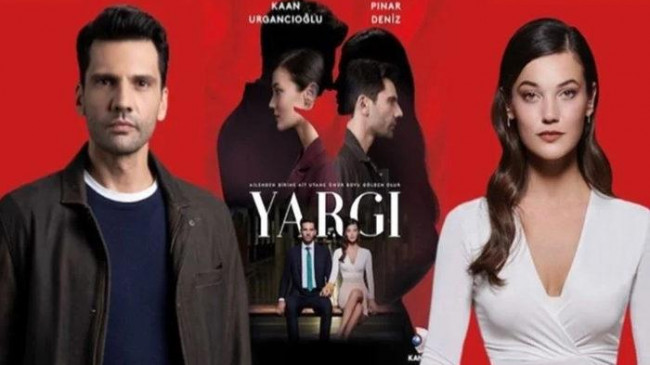 Yargı dizisindeki ayrılık iddiaları ortalığı karıştırdı! O isim diziye veda ediyor!