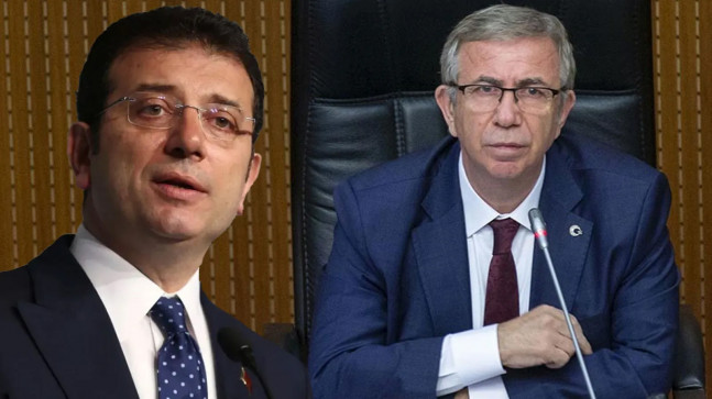 CHP’li Büyükşehir Belediye Başkanları yarın Ankara’da ABB Başkanı Yavaş’ın ev sahipliğinde bir araya gelecek