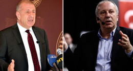 Özdağ’ın “Mansur Yavaş” çağrısına Muharrem İnce’den ilk yorum! Hiç doğru bulmam