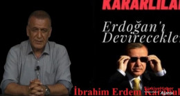 Karabulut’un ‘KARARLILAR Erdoğan’ı Devirecekler’ Kitabı Çok Ses Getirecek – Dünya