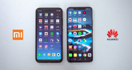 Çin savaşı: Huawei, Xiaomi’yi mahkemeye verdi