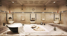 Sömestirde aileler SPA seçiyor – Seyahat Haberleri