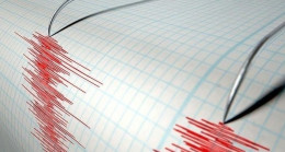 Adana'da 4,1 Hatay'da 4 büyüklüğünde deprem (AFAD Kandilli son depremler)
