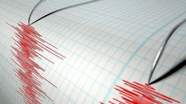 Adana'da 4,1 Hatay'da 4 büyüklüğünde deprem (AFAD Kandilli son depremler)