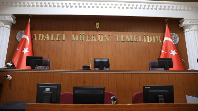 15’i eski askeri öğrenci 16 sanığın yargılandığı 15 Temmuz davası karara bağlandı