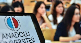 AÖF Bahar dönemi kayıtları bitti mi, uzatıldı mı 2023? AÖF yeni dönem kayıtları ne zaman bitiyor?