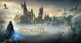 Harry Potter oyunu Hogwarts Legacy’deki tehlike
