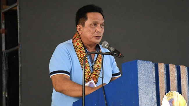 Filipinler’de Vali Degamo silahlı kişilerce öldürüldü