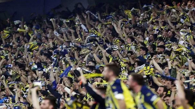 Anadolu Cumhuriyet Başsavcılığı’ndan ‘Fenerbahçe’ açıklaması! İşte seyirden men edilen taraftarların sayısı