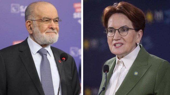 Karamollaoğlu’ndan iddialı çıkış: Yüzde 60’la zafer kazanacağız inşallah