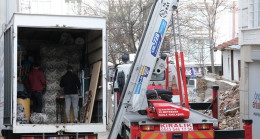 Kahramanmaraş merkezli depremlerin ardından Kırklareli ve Edirne’de emlak satışı arttı