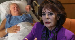 Hülya Koçyiğit: 55 yıllık hayat arkadaşım zor bir ameliyat geçirdi